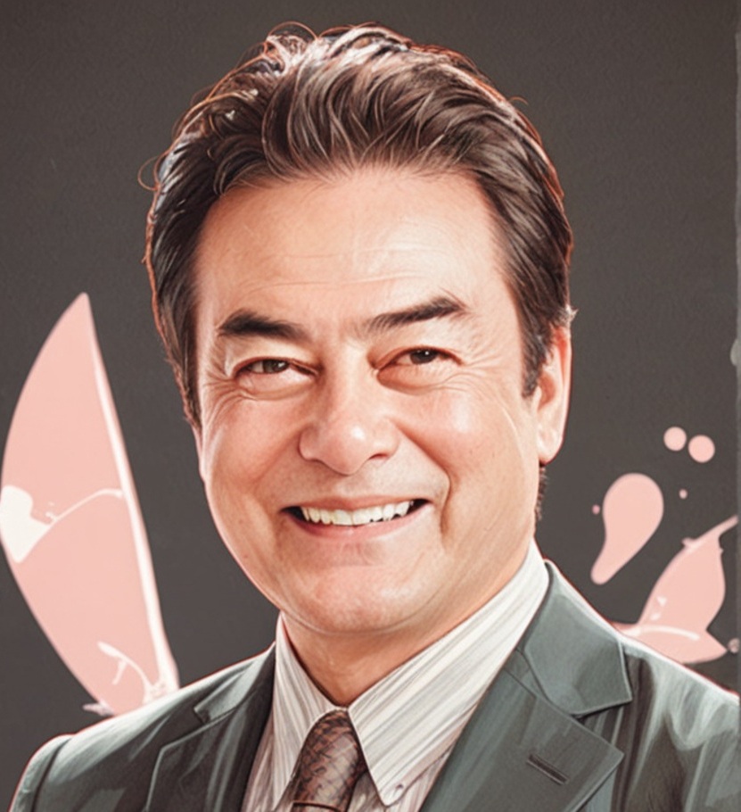 AI生成イメージ