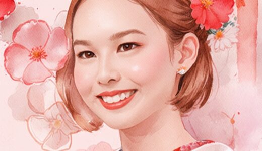 白河れいの学歴に迫る！一流大学に在籍、兄弟もエリート高学歴？