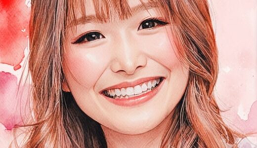 ギャル曽根の年収はいくら？驚異の収入源とその秘密に迫る！