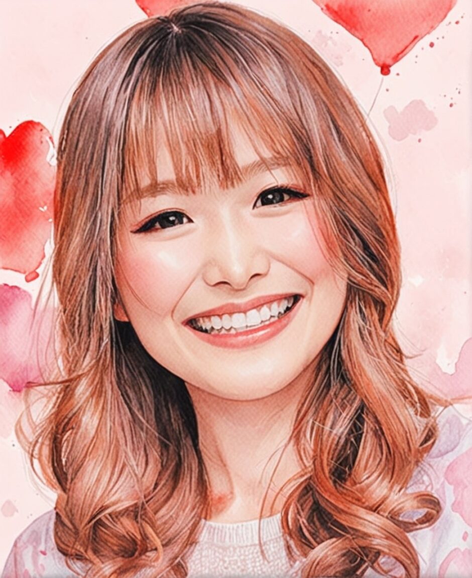 出典：自作 AI 画像（Stable Diffusion 生成）
