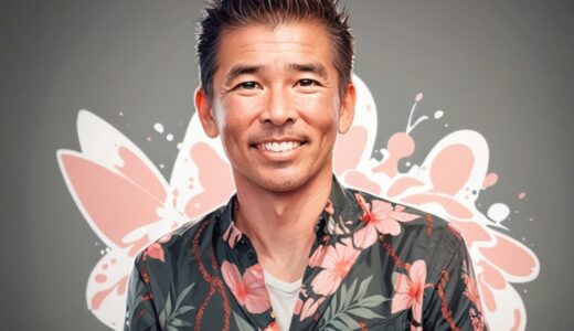 勝俣州和の嫁はどんな人？馴れ初め、家族など徹底解説！