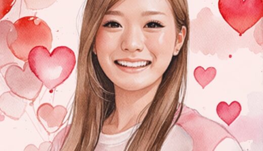 野間えりかの出身大学はどこ？水原一平の奥さんではない？