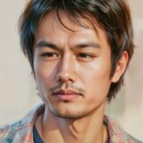 出典：自作 AI 画像（Stable Diffusion 生成）
