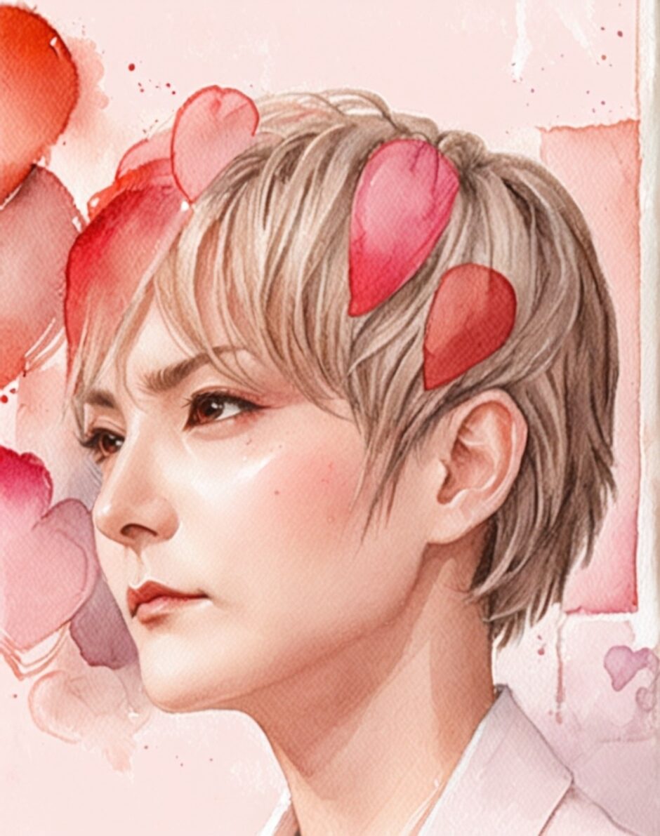 出典：自作 AI 画像（Stable Diffusion 生成）