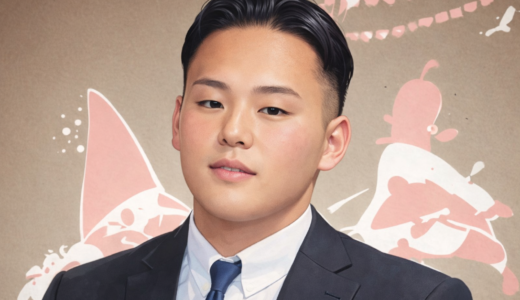 貴景勝の美人な母親・佐藤純子はホステス説の真相に迫る！