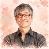 財津和夫の妻に迫る！人生の伴侶とその素顔