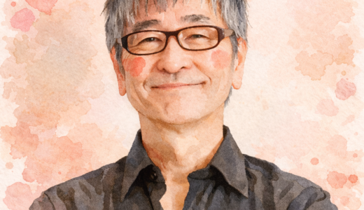 財津和夫の妻に迫る！人生の伴侶とその素顔