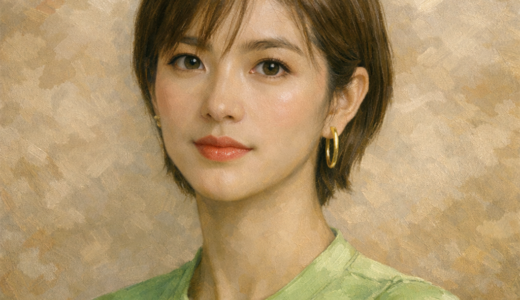 石原さとみの旦那の写真や東大の真相は？エリート夫の経歴と人物像を解説