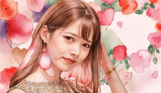 谷尻萌の実家は金持ち？父親はエリート刑事でお堅い家庭だった！
