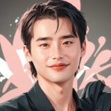 出典:自作 AI 画像(Stable Diffusion 生成)