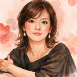 薬師丸ひろ子の再婚は本当？ 再婚相手は誰なのか？事実婚と現在の関係性