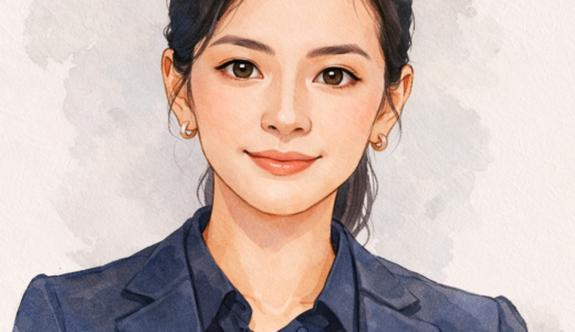 黒谷友香の実家は堺市北区？父親の職業と現在の二拠点生活を解説