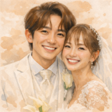 由布菜月と上田綺世との馴れ初め！出会いから結婚・子供・現在まで