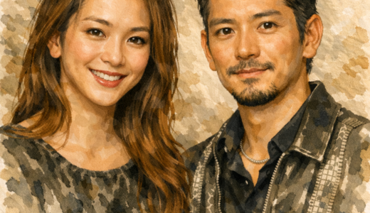 安室奈美恵と今井翼とのフライデー報道の真相と焼肉デートの全貌を解説