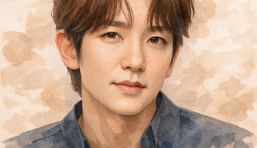 イジュンギの妻の存在は本当か？結婚説と歴代噂相手を詳しく解説