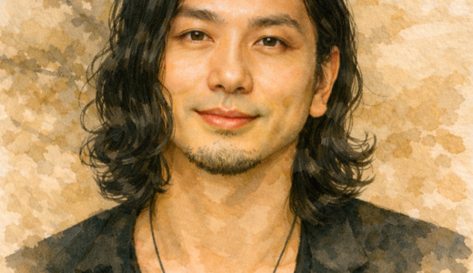 水嶋ヒロの現在の年収は1億円？仕事・収入源と現在の生活を徹底解説