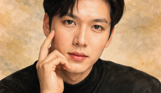 イミンホの奥さんの写真は？結婚の噂と2026年最新の独身真相