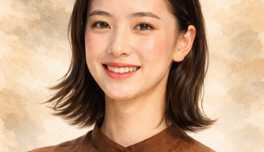 蒼井優の元カレは誰？豪華な歴代の男性遍歴と結婚の決め手を解説