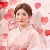 出典：自作 AI 画像（Stable Diffusion 生成）