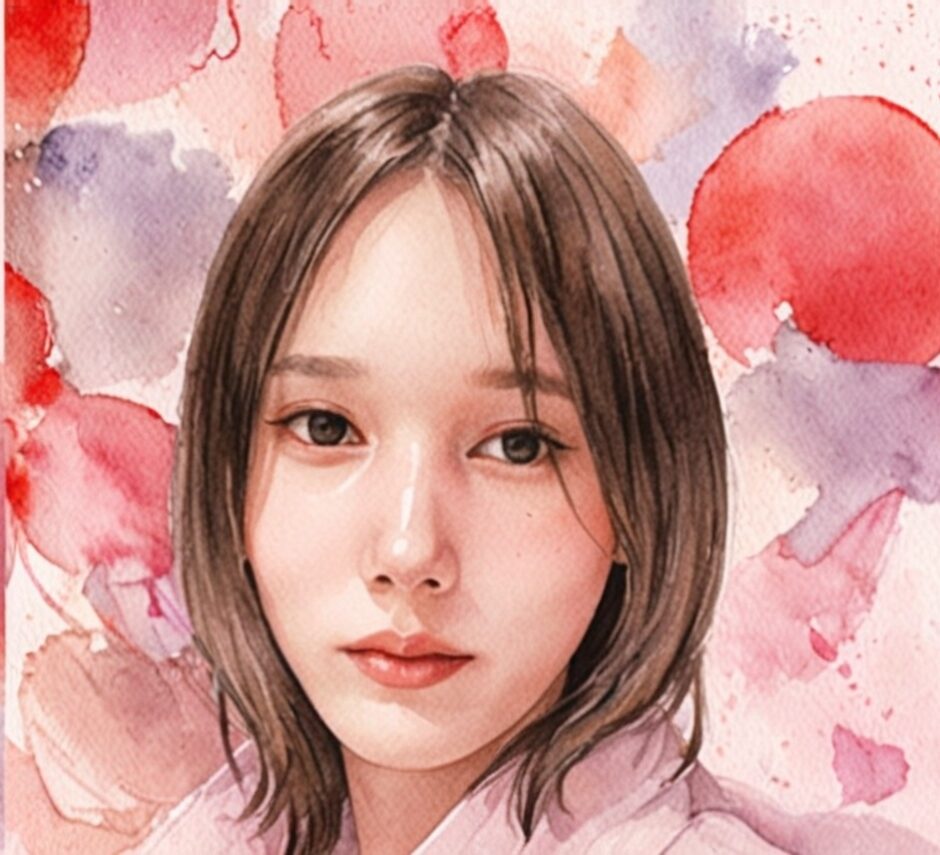 出典：自作 AI 画像（Stable Diffusion 生成）