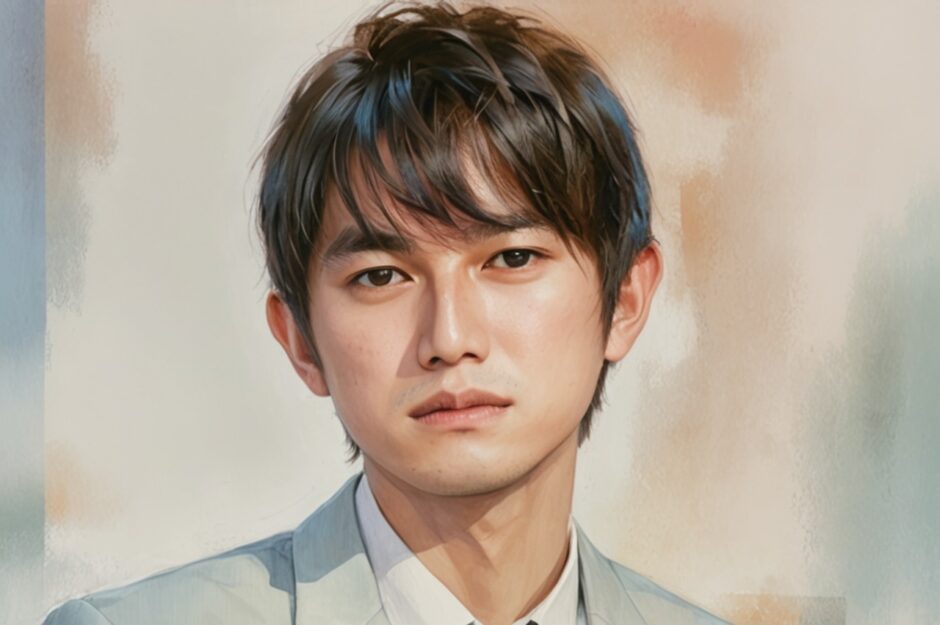 出典：自作 AI 画像（Stable Diffusion 生成）