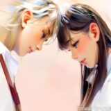 出典：自作 AI 画像（Stable Diffusion 生成）
