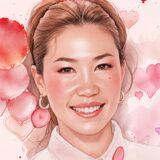 出典：自作 AI 画像（Stable Diffusion 生成）
