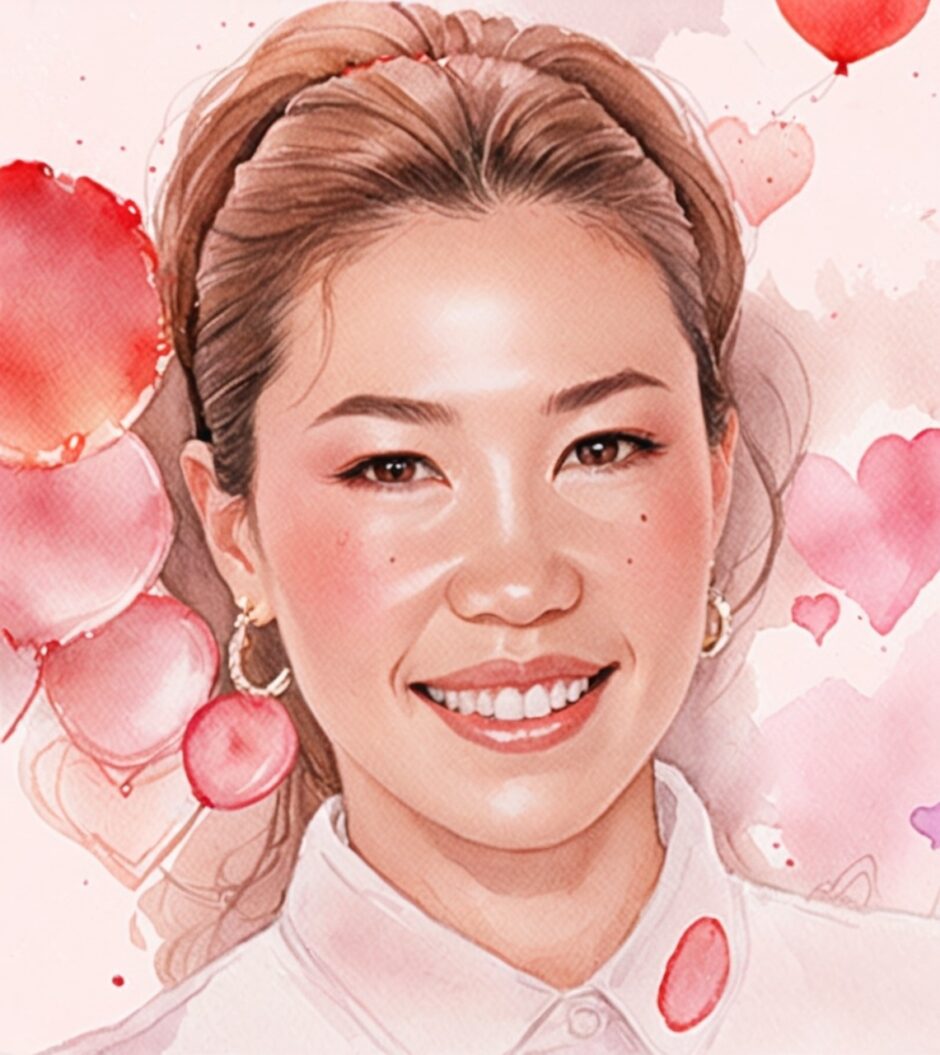 出典：自作 AI 画像（Stable Diffusion 生成）