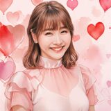 出典：自作 AI 画像（Stable Diffusion 生成）