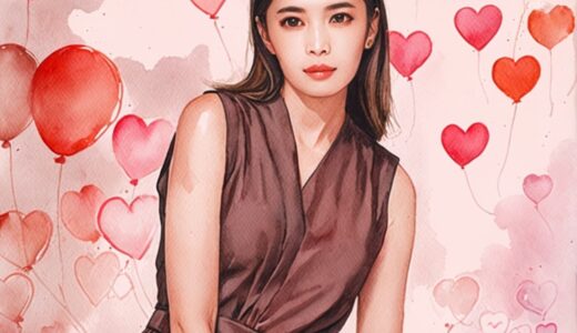 宮田聡子に旦那はいるのか！？その相手は山田涼介？2025年最新情報
