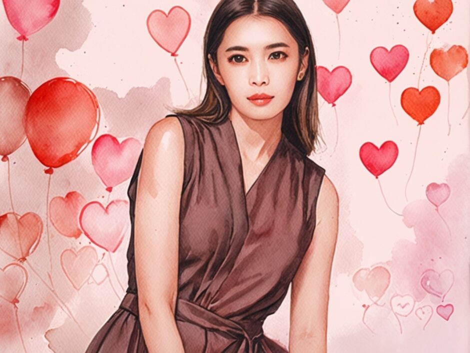 出典：自作 AI 画像（Stable Diffusion 生成）