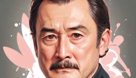 吉田鋼太郎の元妻は3人いる！4人の歴代妻たちの徹底解説！
