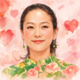 いとうあさこに旦那はいる？結婚の噂と独身理由を徹底解説