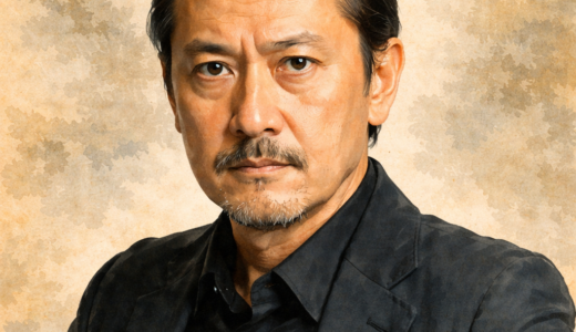 吉田鋼太郎の元妻は3人で結婚歴4回の真相と離婚理由を徹底解説