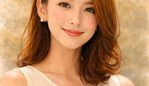 宮田聡子の旦那の真相とは？結婚の有無と噂を徹底解説