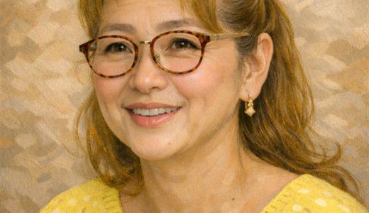 岡崎友紀の旦那は誰？高岡健二との結婚や元夫・現在の活動まで解説