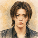 NCTのゆうたの顎は伸びた？昔の写真と比較して整形の噂を徹底検証