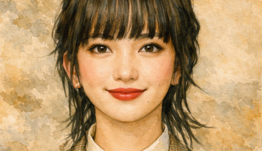 小松菜奈の実家が金持ちの噂は本当？父親や母親・家族構成を徹底解説