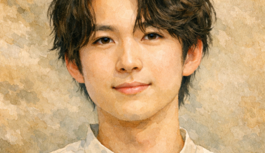 松村北斗の実家が金持ちの噂は本当？家族構成や東京移住の理由を徹底解説