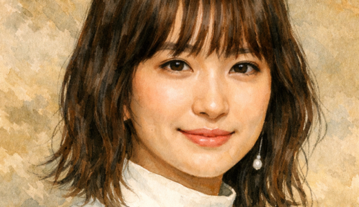 門脇麦の父親はどんな人？職業や名言・家族との関係を徹底解説