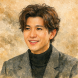 新浜レオンの母親の画像はある？年齢や料理講師の経歴を徹底調査