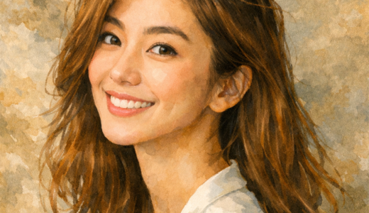 朝比奈彩の実家は金持ちの噂は本当？父や両親と淡路島の家族背景を徹底解説