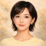 林田理沙の父親の職業は非公開？実家や教育方針を徹底解説