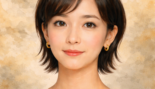 林田理沙の父親の職業は非公開？実家や教育方針を徹底解説