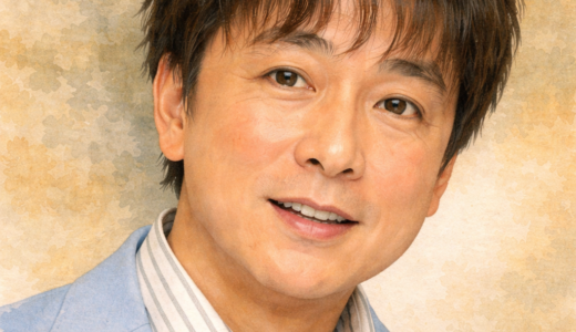 太川陽介の息子の学歴は立教一貫校？進路や野球経歴を詳しく解説