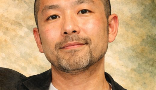 ケツメイシの大蔵の奥さんは浮田佳奈？結婚や家族構成を徹底解説