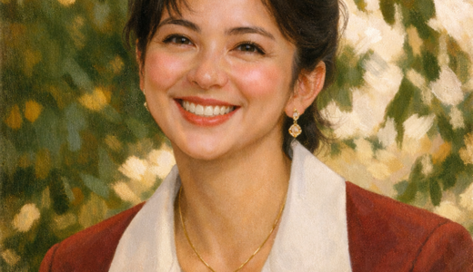 宮崎美子の再婚の真相は？結婚歴や元夫・子供の噂と現在の生活を解説