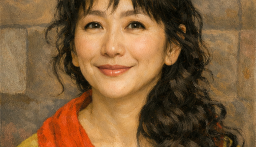 室井滋の母は皇室の噂は本当？家族背景や父親との関係を徹底整理