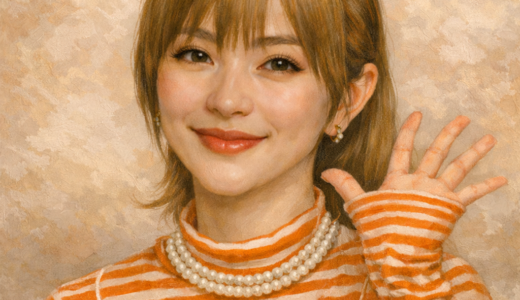 ハラミちゃんの実家は川崎市？家族構成や学歴・お金持ち説を徹底解説