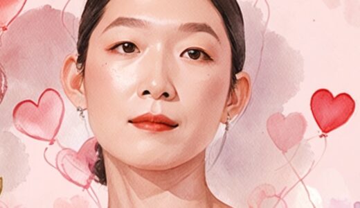 江口のりこの元カレにDV疑惑？破局理由とは｜相手俳優を特定か